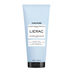 Lierac Sunissime Gel...