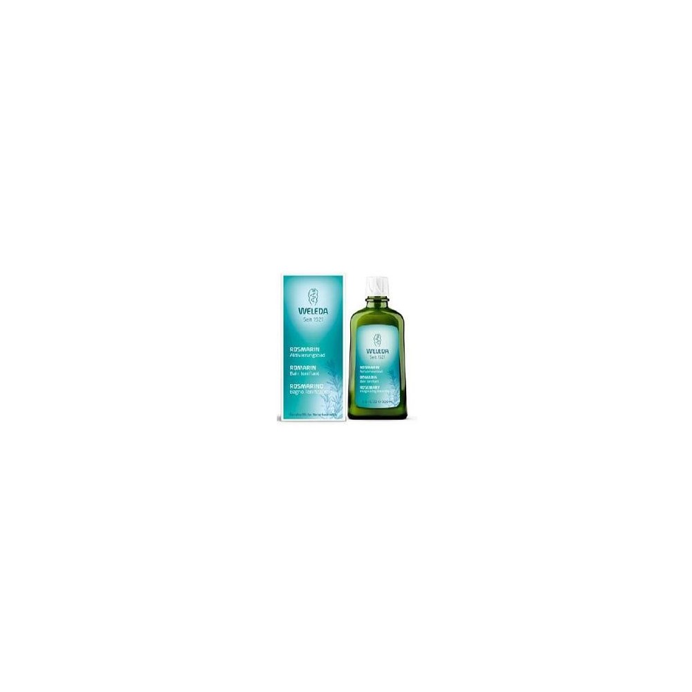 Bagno rosmarino 200ml