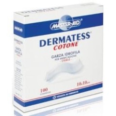 Dermatess cot garza36x4012pz