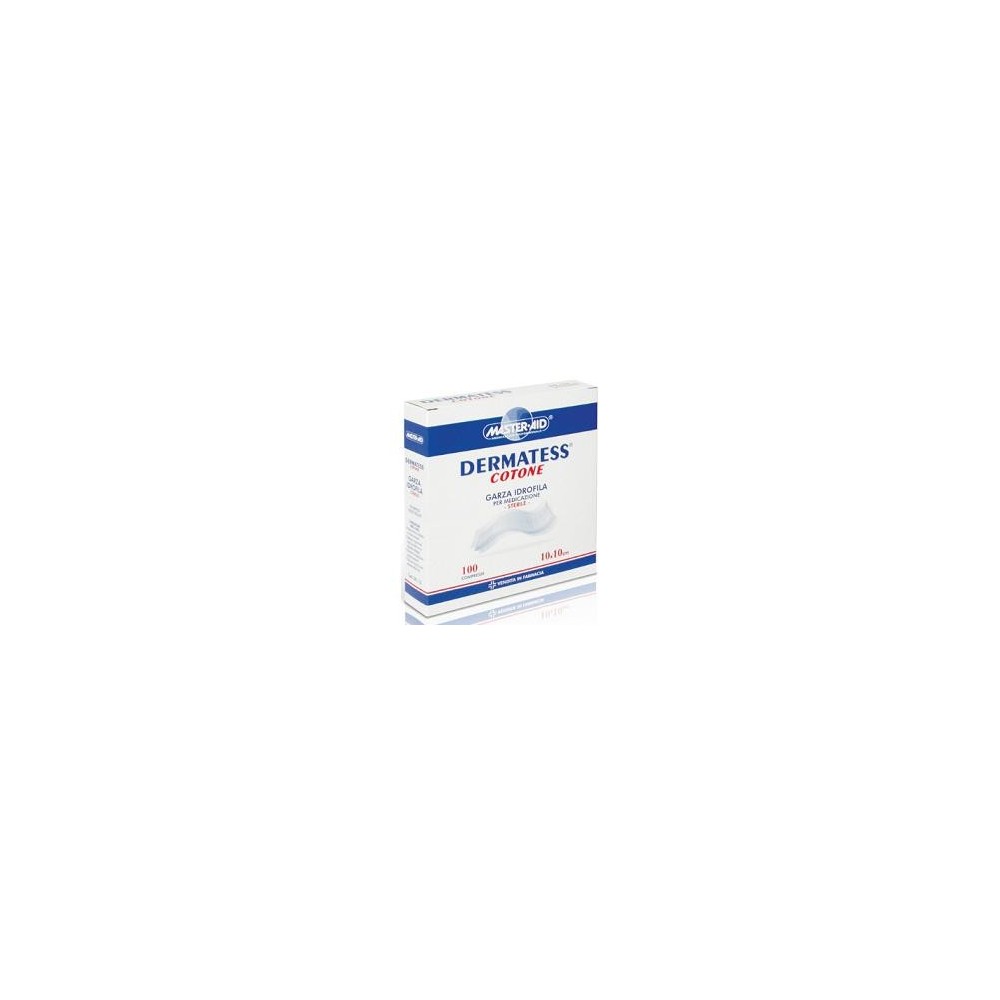 Dermatess cot garza36x4012pz