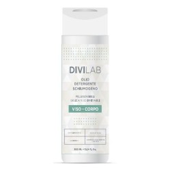 Divilab olio detergente...