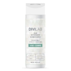 Divilab olio detergente...