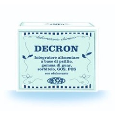 Decron 20 bustine