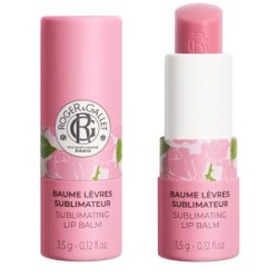 Roger&Gallet Rose - Balsamo Labbra