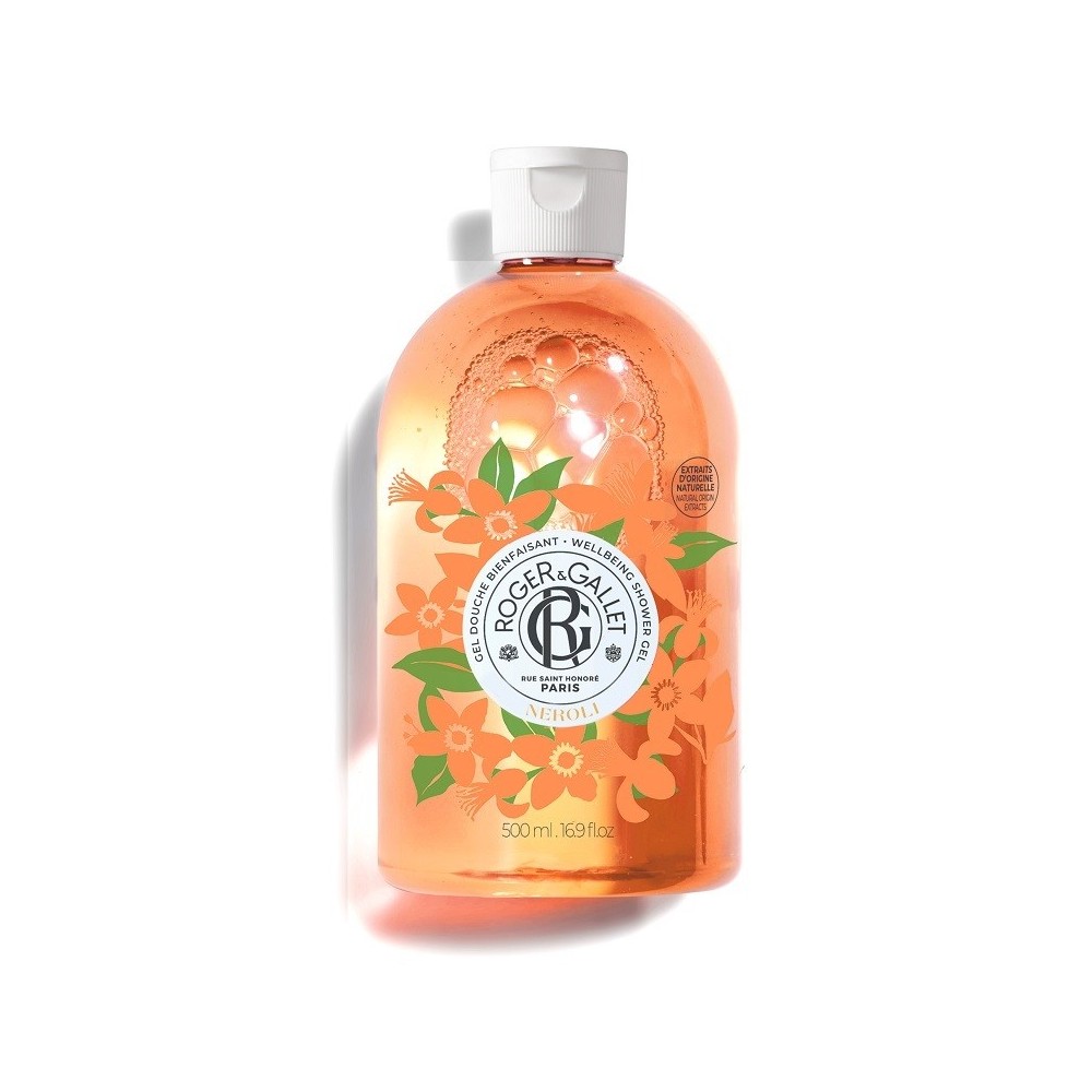 Roger & Gallet Neroli 500ml