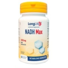 Longlife nadh max60cprrivest