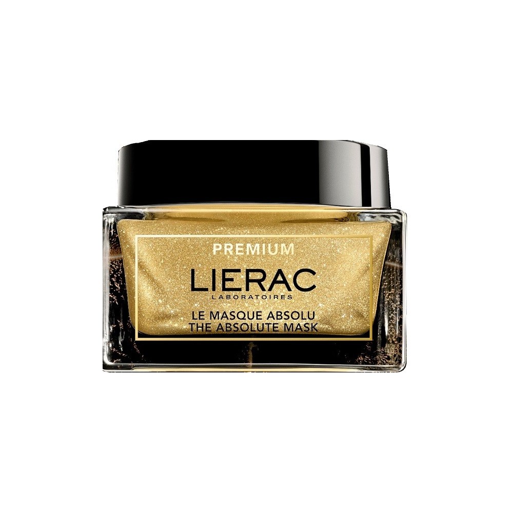 Lierac Premium La Maschera Assoluta 50 ml