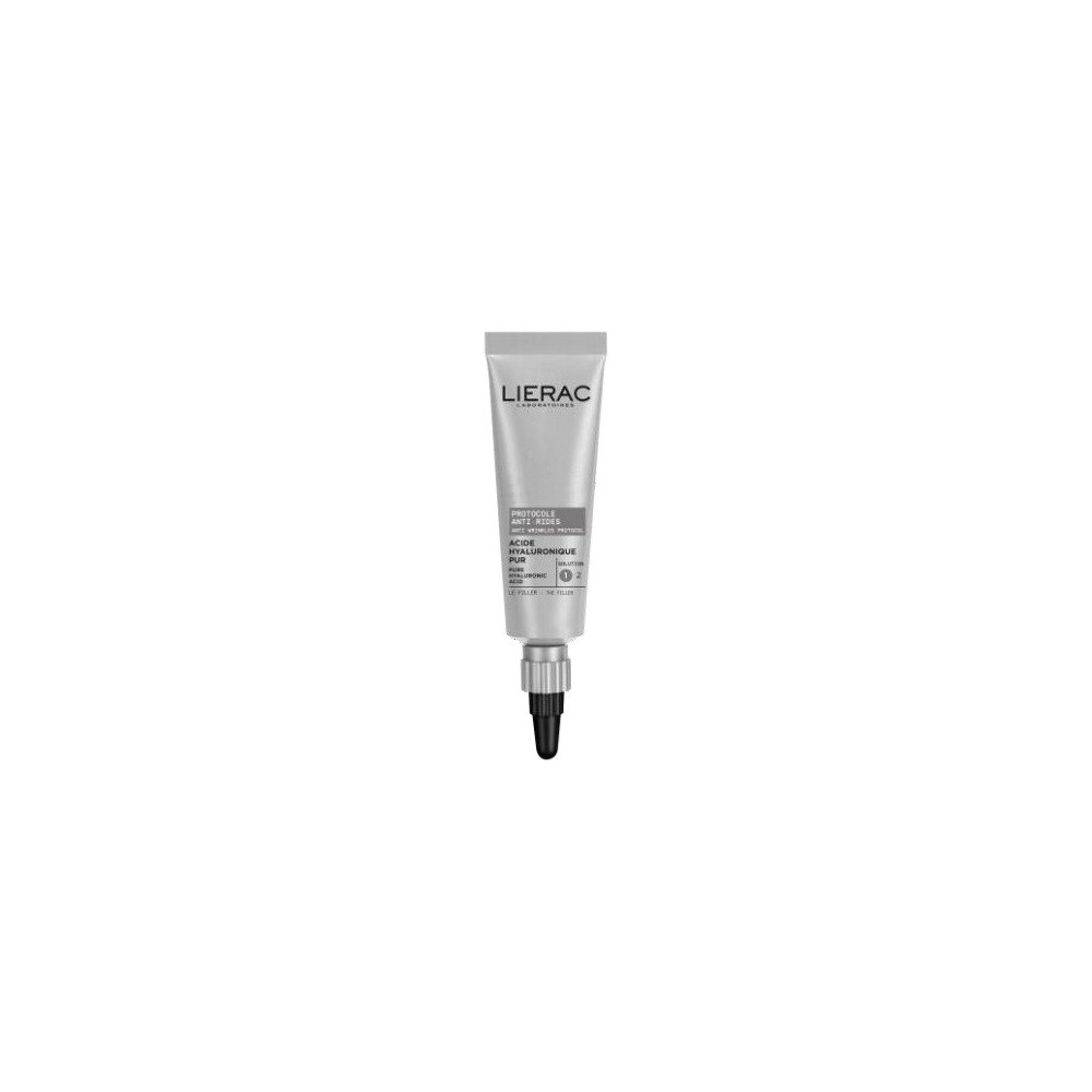 Lierac Protocoles Filler Anti Rughe 15 ml
