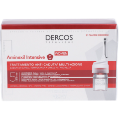 Vichy Dercos Aminexil...