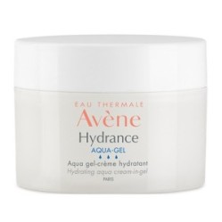 Avene Hydrance Aqua Gel 50ml