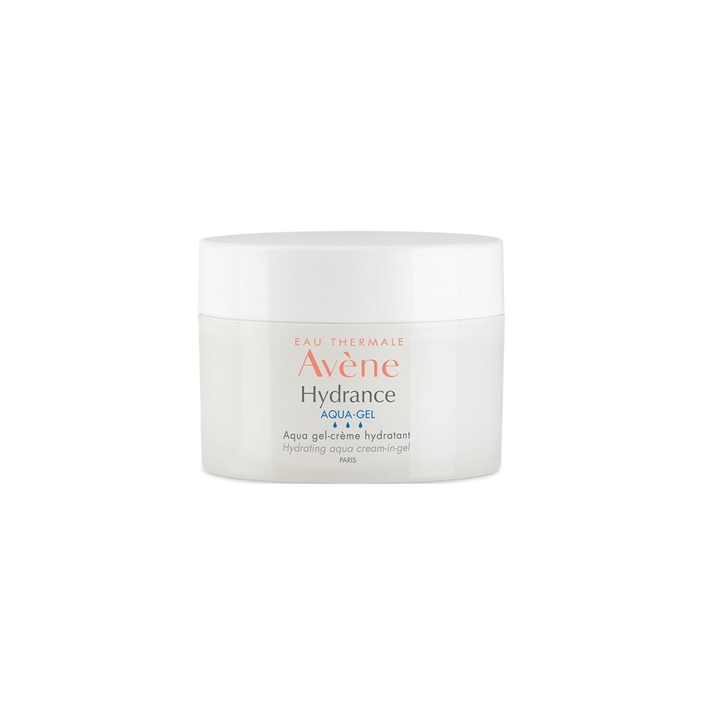 Avene Hydrance Aqua Gel 50ml