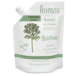 Assenzio bagnoschiumaecorica