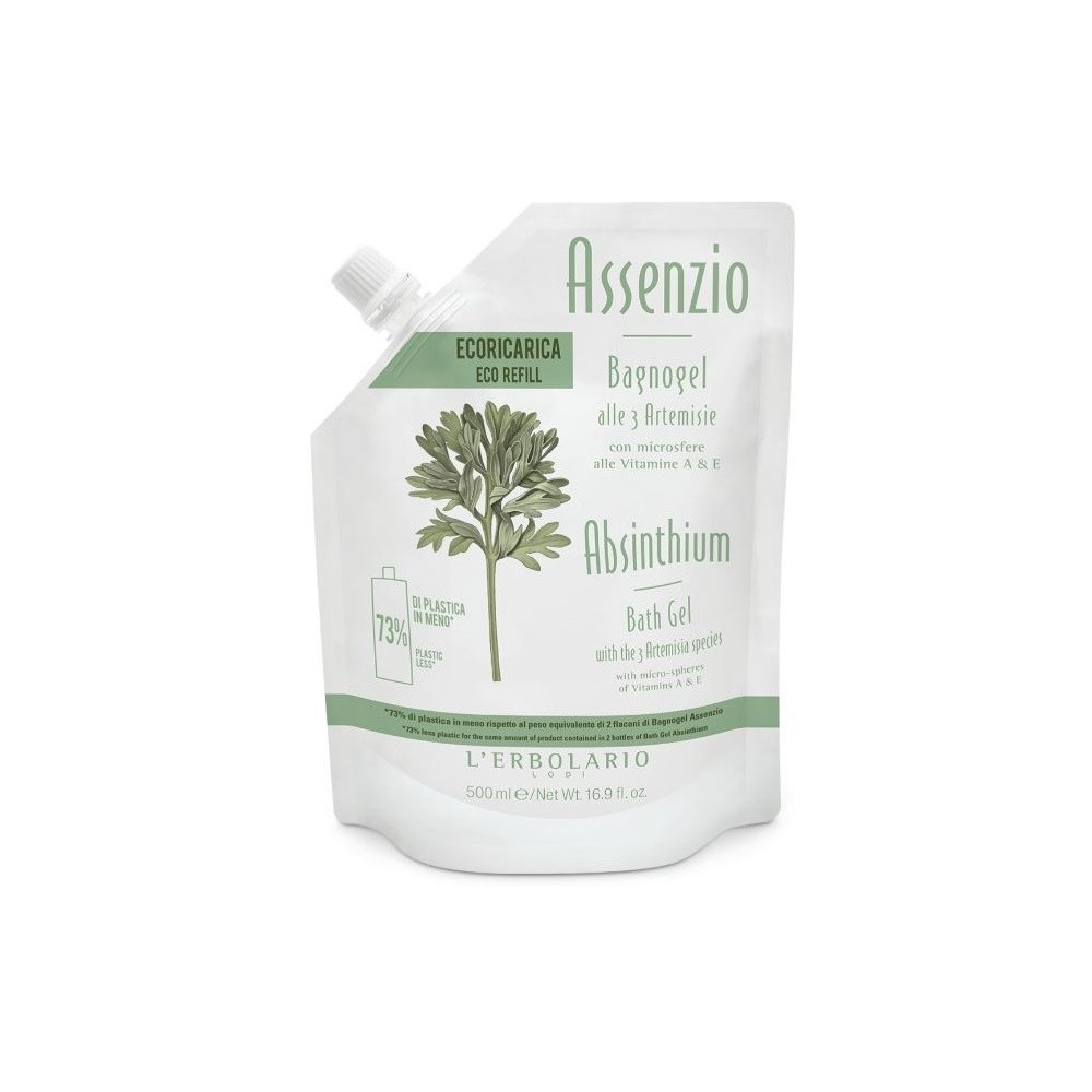 Assenzio bagnoschiumaecorica