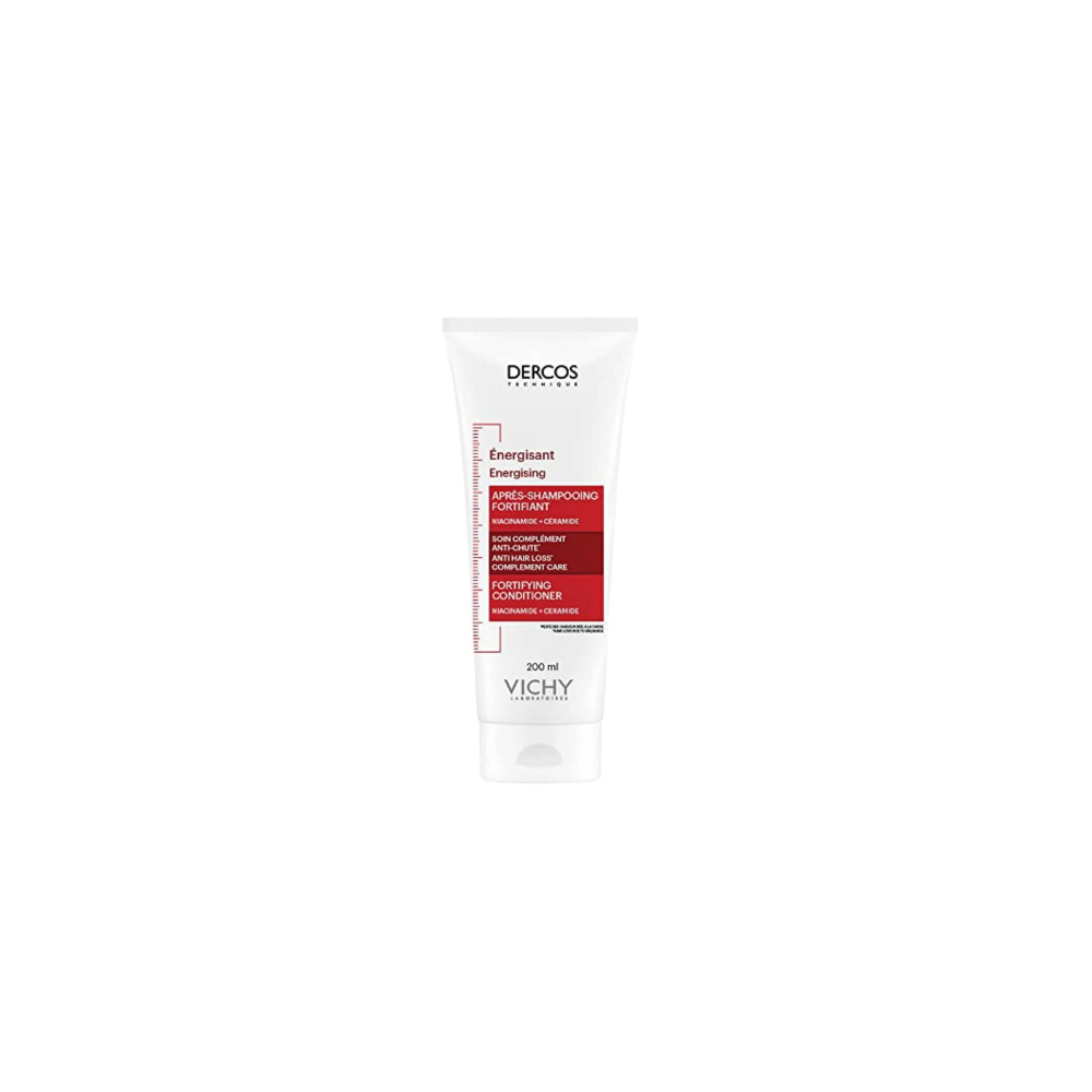 Vichy Energizzante Balsamo Fortificante Complemento Anticaduta 200ml
