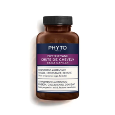 Phytocyane Expertise...