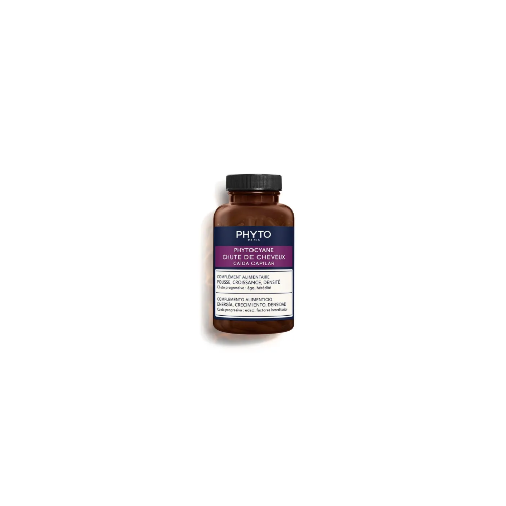 Phytocyane Expertise Anticaduta 84 Capsule