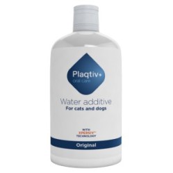 Plaqtiv+ oral care additivo