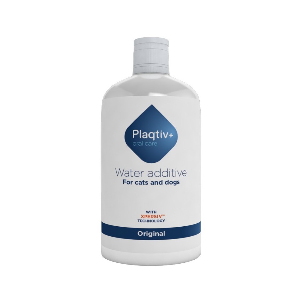 Plaqtiv+ oral care additivo