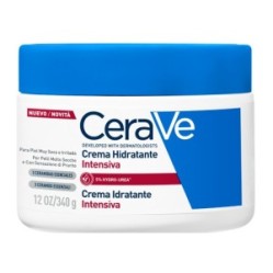 CeraVe Intensive Moisturizing Cream 340g