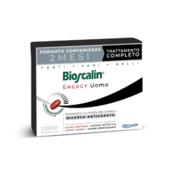 Bioscalin Energy Uomo 60...