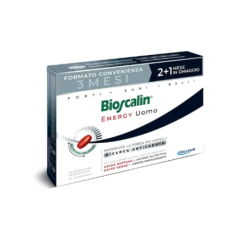 Bioscalin Energy Capelli...