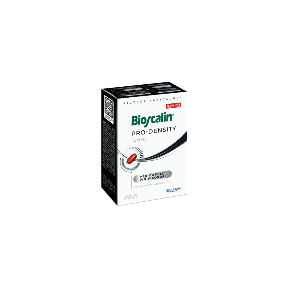 Bioscalin Pro Density 30 Compresse