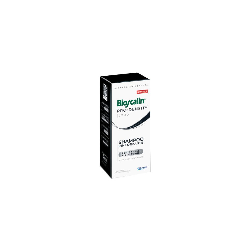 Bioscalin Pro Density Uomo 90 Compresse | Integratore Anticaduta