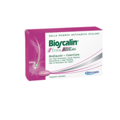 Bioscalin TricoAGE 30...
