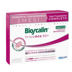 Bioscalin TricoAGE NF 60...