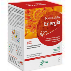Natura Mix Advanced Energ...