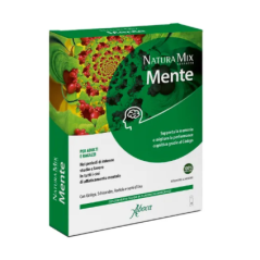 Natura Mix Advanced Mente...