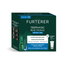 Triphasic Reactional Kit 12...