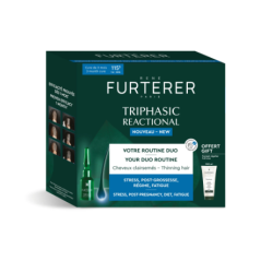 Triphasic Reactional Kit 12...