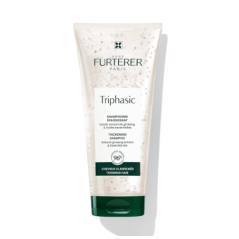 Triphasic Shampoo...