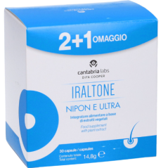 Nipon E Ultra Trio –...