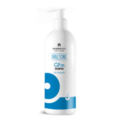 GFM Shampoo Iraltone 400 ml...