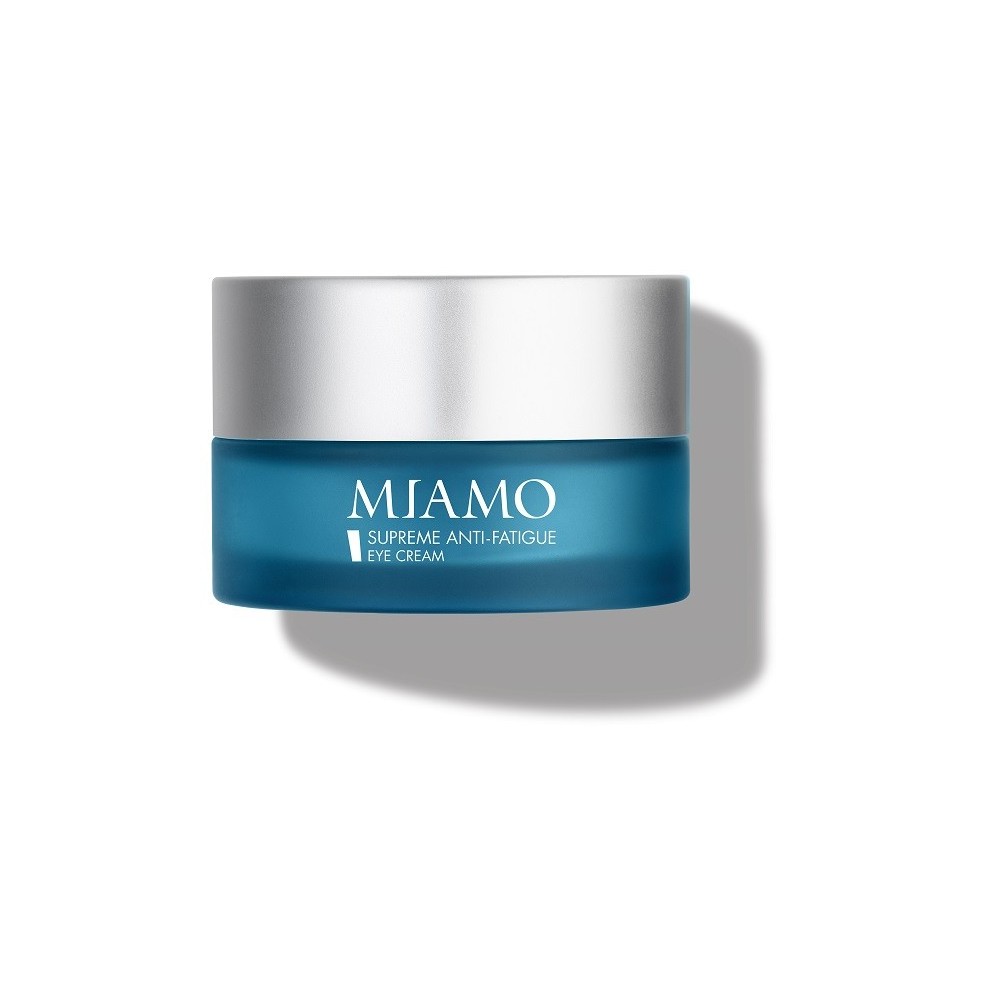 Miamo Supreme Anti Fatigue Eye Cream 15 ml