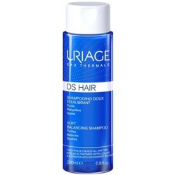Uriage ds hairshdel/rie200ml