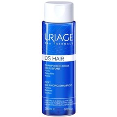 Uriage ds hairshdel/rie200ml