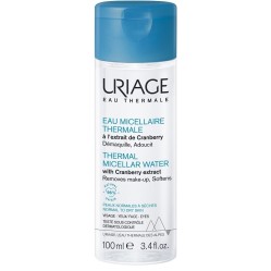Uriage eaumicellairepns100ml