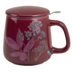 Neavita infusiera herbar brd