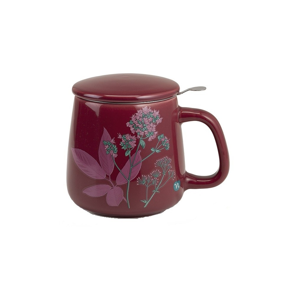 Neavita infusiera herbar brd