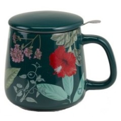 Neavita infusieraherbarverde