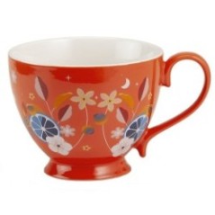 Neavita mug arancio 400mlnat