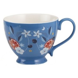 Neavita mug azzurra 400mlnat