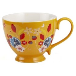 Neavita mug ocra 400mlnateli
