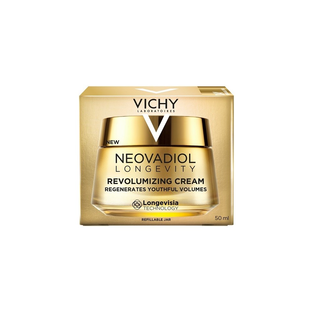 Vichy Neovadiol Longevity Revolumizing Cream 50 ml
