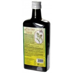 Dr pock liv 99 sciroppo500ml