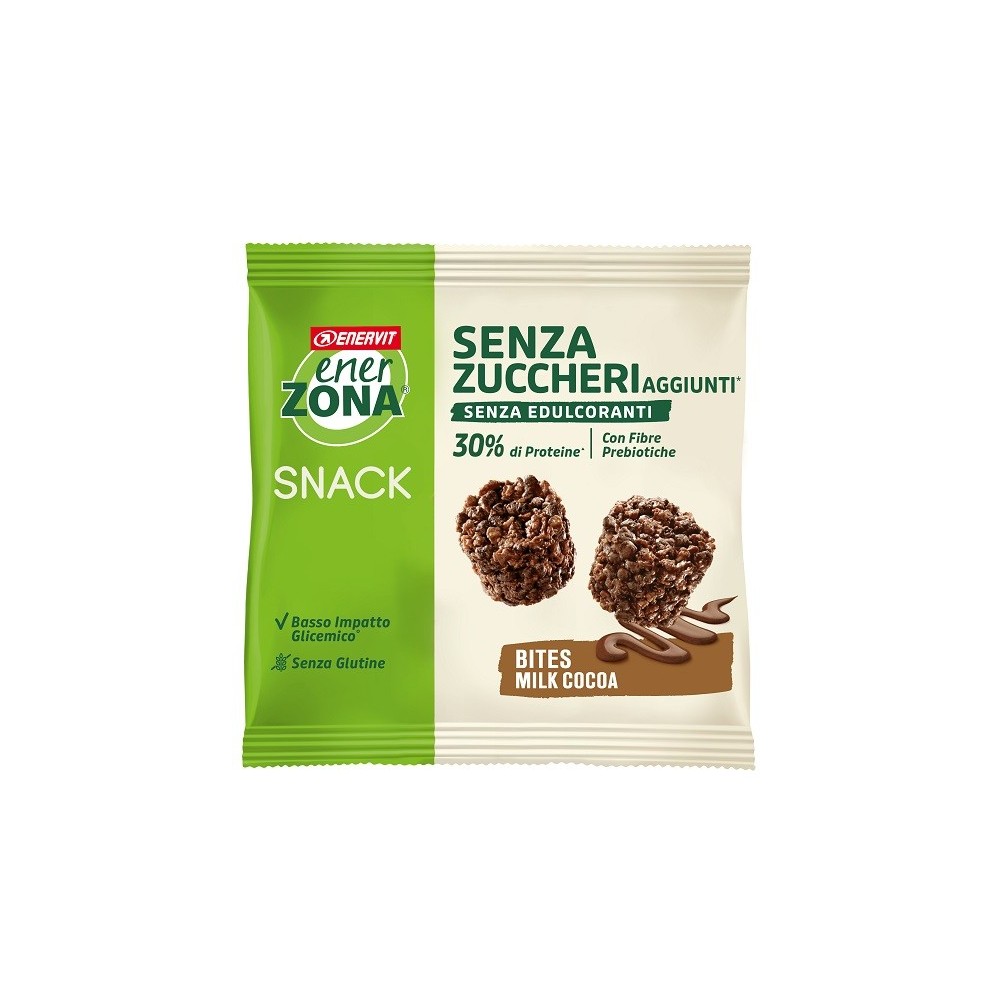 Ez bites milk choco nas 24g