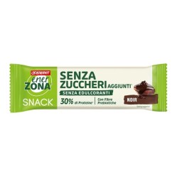 Ez snack noir nas 33g